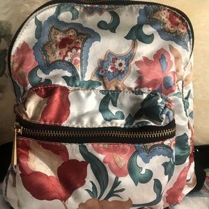 Beyond Retro small backpack